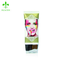 100ml tuyau cosmétique super ovale tube CC crème, BB crème